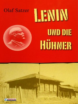 cover image of Lenin und die Hühner